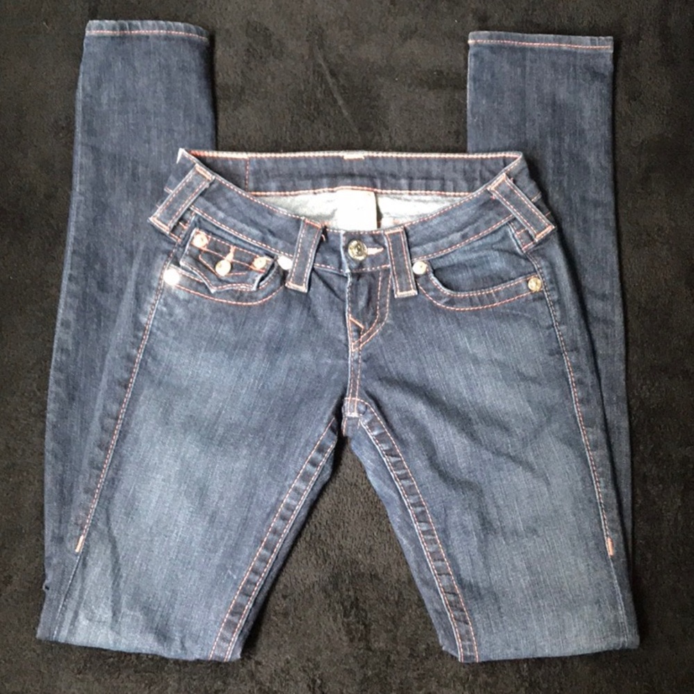 True Religion Jeans 🎀